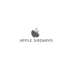 Telegram kanalining logotibi apple_sirdarya — Apple Sirdaryo 