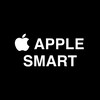Логотип телеграм канала @apple_smart_brn — APPLE SMART | Техника Apple Барнаул