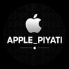 Telegram kanalining logotibi apple_termiz0 — apple_termiz