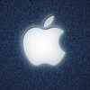 Логотип телеграм канала @apple_tuts — ПЕРЕХОДНИК ЦИФРУС