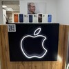 Логотип телеграм канала @appleabinsk — Apple_Store