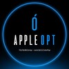 Логотип телеграм канала @appleacse — APPLE95