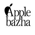 Logo saluran telegram applebazha — كانال اپل بازها