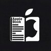 Telegram channel Applebook | اپل بوک logo
