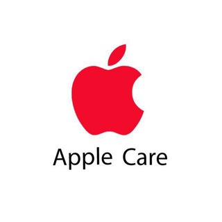 Логотип телеграм канала @applecaregarant — Apple Care 🍎