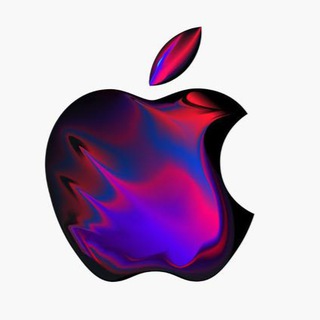 Telegram channel Apple con 50% de descuento 📱 logo