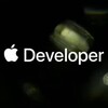 Логотип телеграм канала @appledeveloper_certificates — Личные сертификаты Apple developer