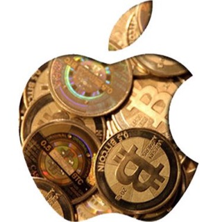 Логотип телеграм канала @appledrontrading — AppleDron Trading Blog