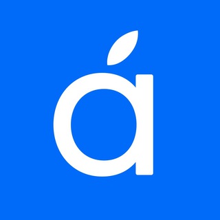 Логотип телеграм канала @applefix_sp — Apple Fix • Сергиев Посад