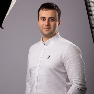 Логотип телеграм канала @applefromnazarov — Apple от Назарова Армена