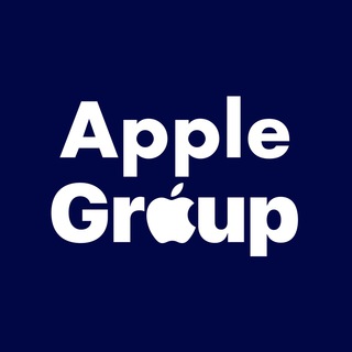 Telegram kanalining logotibi applegroup_uz — Apple_Group.Uz