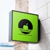 Логотип телеграм канала @applehouse_nsk — APPLE HOUSE магазин телефонов | Норильск