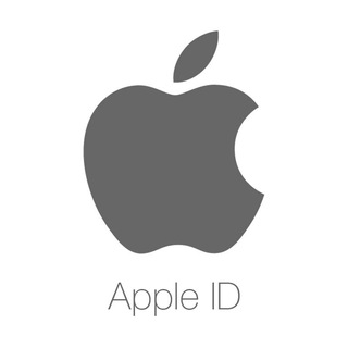 لوگوی کانال تلگرام appleid9 — Apple id📱