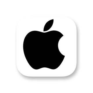 Логотип телеграм канала @appleiphonetehnik — Магазин за 30% от стоимости