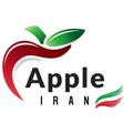 Logo saluran telegram appleiri — AppleIRI