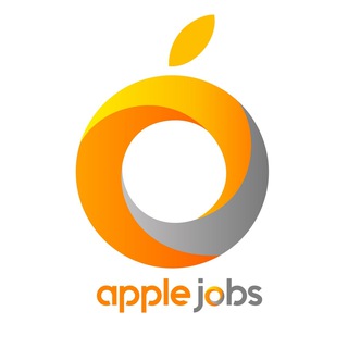 لوگوی کانال تلگرام applejobs — Apple  Jobs
