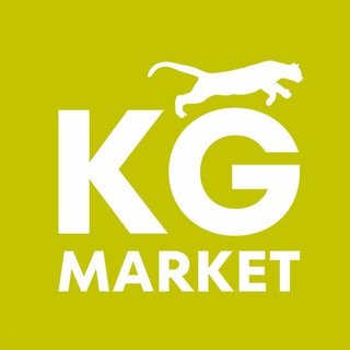 Telegram channel Apple KGMarket.ru📲 logo