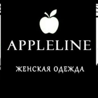 Логотип телеграм -каналу appleline_800 — Разгрузка 800