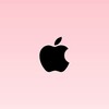 Logo of telegram channel applelinereal — APPLE LINE