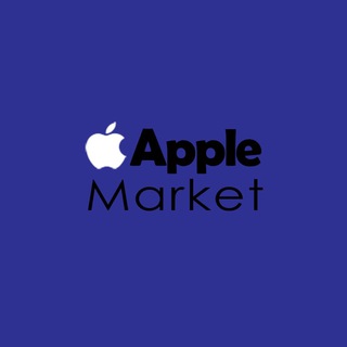 Logo de la chaîne télégraphique applemarketafrique -  228 Apple Market 