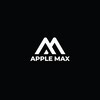 Telegram kanalining logotibi applemax0 — APPLE MAX