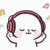 Логотип телеграм канала @applemusic60 — Apple Music