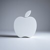 Логотип телеграм канала @applenotepad — Apple Notes