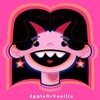 Логотип телеграм канала @appleorvanilla — AppleOrVanilla