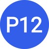 电报频道的标志 applep12 — AppleP12.com