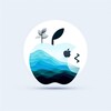 Логотип телеграм канала @applepestit — ApplePestit