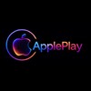 Логотип телеграм канала @appleplay_donetsk — ApplePlay | Оригинальная техника Apple Донецк | ДНР