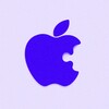 Логотип телеграм канала @appleplugins — Apple Plugins