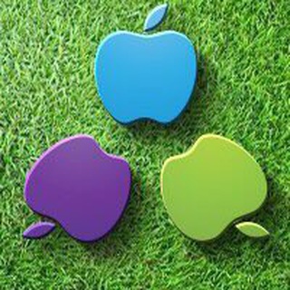 Логотип телеграм канала @applepnz — Apple в Пензе - iPhone, iPad, MacBook, iWatch