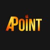 Логотип телеграм канала @applepointmsk — Apple.Point