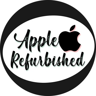Logo del canale telegramma applerefurbished - Apple Refurbished Store