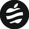 Логотип телеграм канала @applesfera55 — Applesfera55