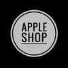 Логотип телеграм канала @appleshopo1 — Apple Shop 🍎