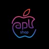 Логотип телеграм канала @appleshopservice178 — Apple Shop 178