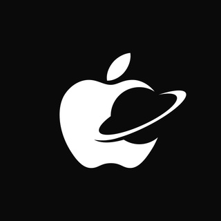 Логотип телеграм -каналу applespaceopt — AppleSpace  ОПТ (Apple)