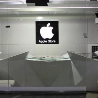 لوگوی کانال تلگرام applestore_birjand — Apple Store