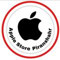 Logo saluran telegram applestore_piranshahr — Applestore_piranshahr
