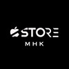 لوگوی کانال تلگرام applestoremhk — Storemhk