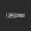 Логотип телеграм канала @applestreet — AppleStreet Store