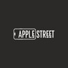 Логотип телеграм канала @applestreet0695 —  AppleStreet 