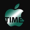 Telegram channel Apple Time Стрий logo