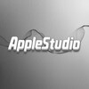 Логотип телеграм канала @applestudio77 — AppleStudio