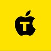Логотип телеграм канала @appletake1 — Эплтэйк | Москва