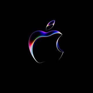 Логотип телеграм канала @appletechchannel — Apple & Tech