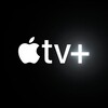 Логотип телеграм канала @appletv_rf — Apple TV  Russia