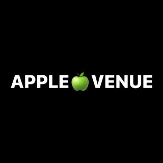 Логотип телеграм канала @applewenue — Apple Venue - КОНФИСКАТ
